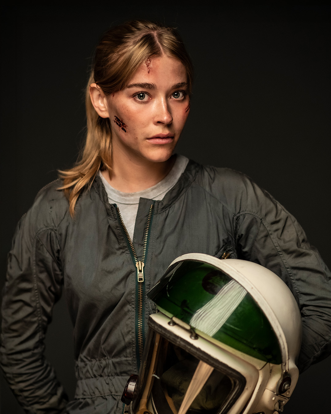 Milena Tscharntke as Ewa